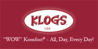 Klogs Logo