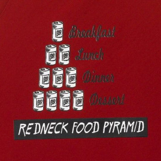 Redneck Food