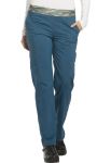 Cherokee Uniforms DK140 Mid Rise Tapered Leg Pull-on Pant