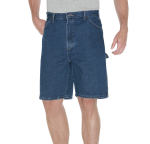 Indigo Util Short