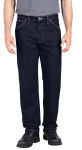 DickiesCR393 Indigo Rlx Jean Dow