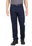 DickiesLD200 Rlx Dblknee Cell Jean