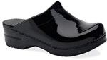 Dansko Shoes 427 Sonja Patent