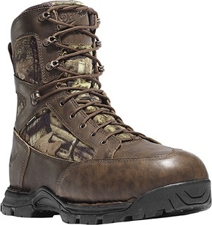 danner pronghorn mossy oak