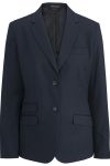 Edwards 6535 Edwards Ladies' Redwood & Ross Hip-Lenght Suit Coat
