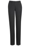 Edwards 8526 Edwards Ladies' Synergy Washable Flat Front Pant