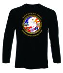 Hero's Pride 8851 Defenders Of Our Freedom - Long Sleeve T-shirt