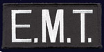 Premier Emblem EMT24PATCH 2 X 4 E.M.T. Patch