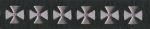  Premier Emblem MaltesCross Maltes Cross