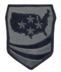 Premier Emblem PMV-USJFC Joint Force Cmd