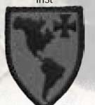Premier Emblem PMV-WEST Western Hemisphere Inst for Security