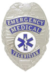 Emergency Medical Technician Eagle Shield