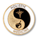 Prestige Medical 1015 Holistic Medicine Pin
