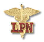 Prestige Medical 1023 1023 Licensed Practical Nurse Pin