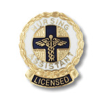 Prestige Medical 1072 Licensed Nursing Assistant Pin
