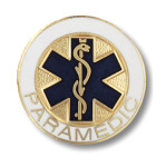 Prestige Medical 1084 Paramedic Pin