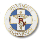Prestige Medical 2035 Pharmacy Technician