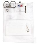 Prestige Medical 741-B NYLON POCKET ORGANIZER-BULK