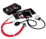 Aneroid Sphygmomanometer / Sprague-Rappaport Kit