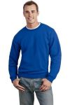 Gildan - DryBlend Crewneck Sweatshirt.