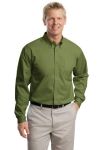 Port Authority® Long Sleeve Easy Care Shirt.