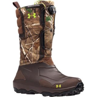 under armour women's snow boots