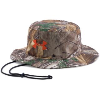 camo under armor hat