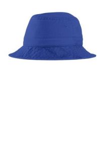 port authority bucket hat